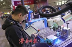 填补我国北方高端激光配备制制取国际白